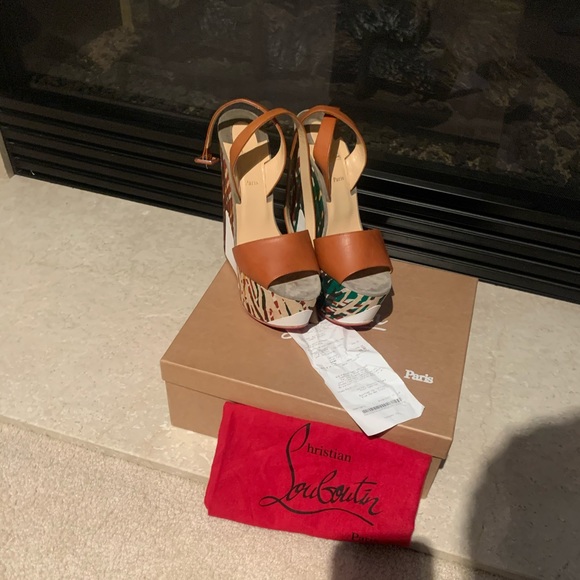 A touch of summer in the spring - Picture 2 of 3